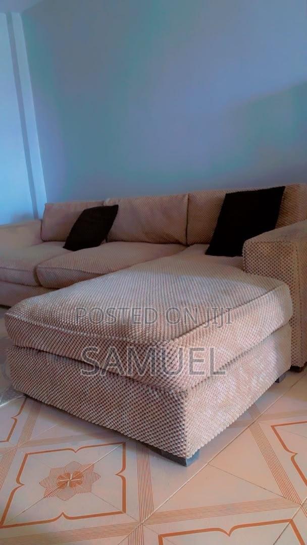 Lenora L-Shaped Corner Sofa - thumbnail 6