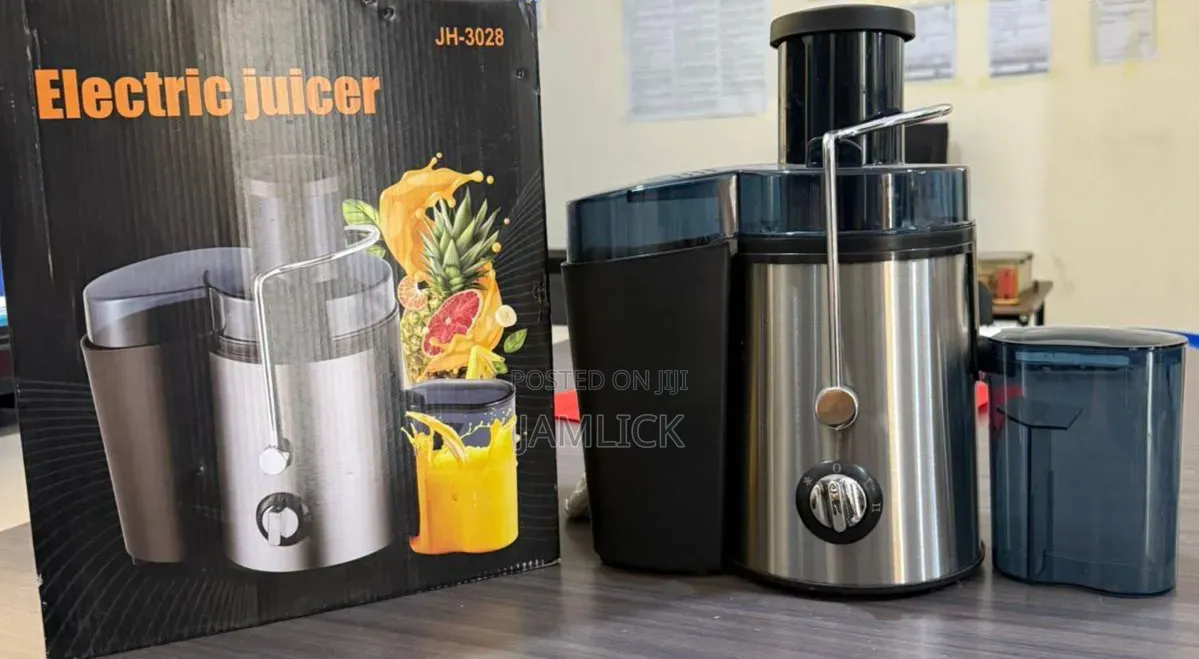 Electromate Juicer Extractor - Jm