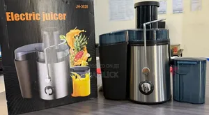 Electromate Juicer Extractor - Jm