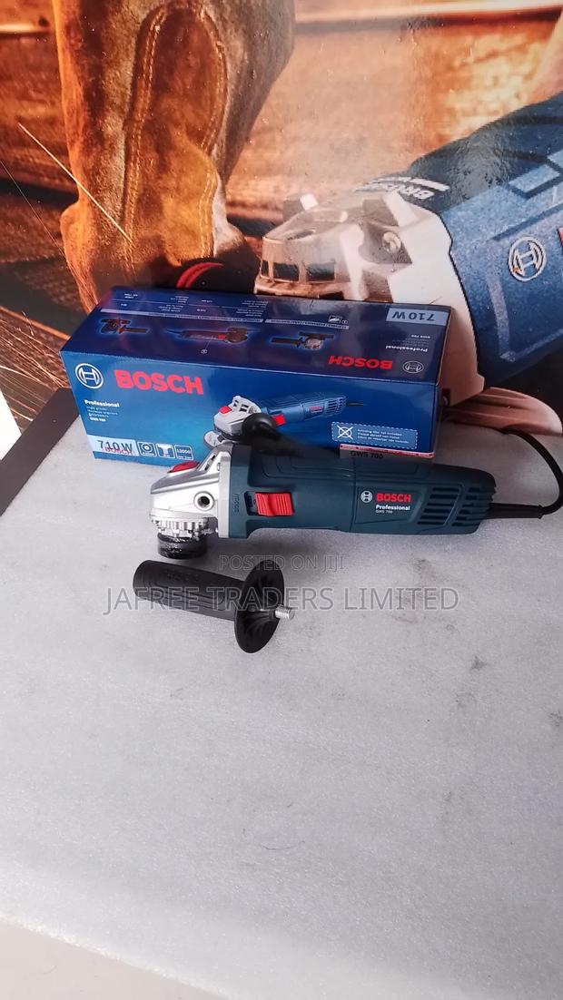Angle Grinder ( Gws700) - thumbnail 3