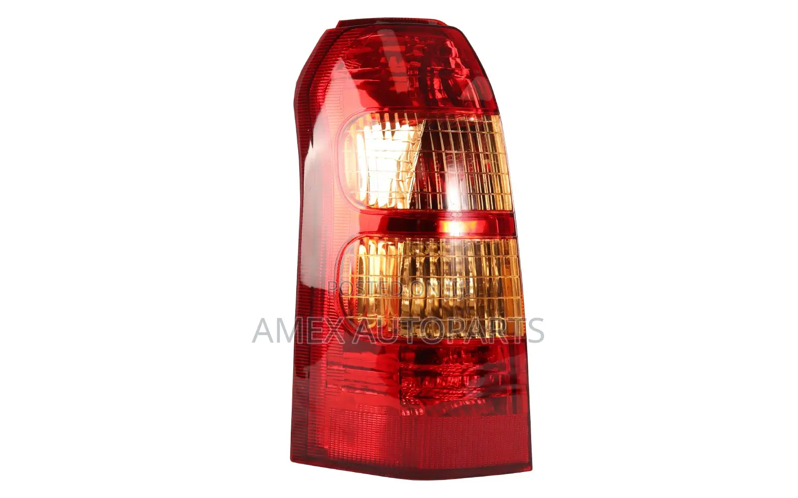 Tail Lamp Toyota Succeed 05