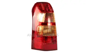 Tail Lamp Toyota Succeed 05
