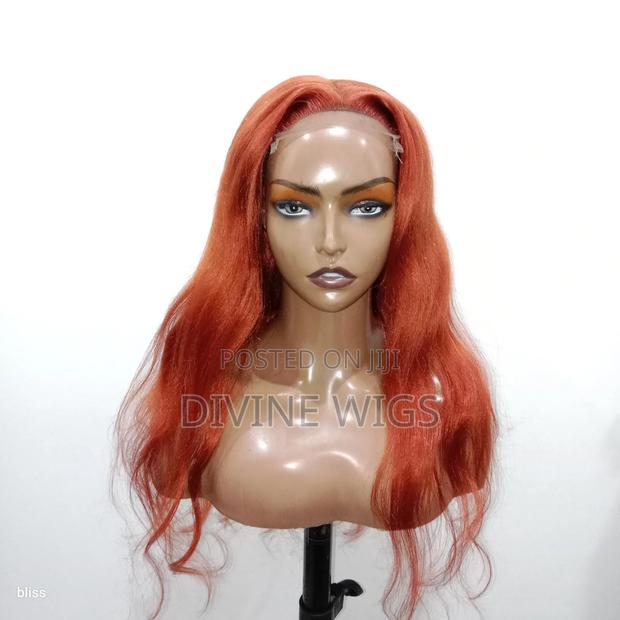 Full Closure Wig - thumbnail 3