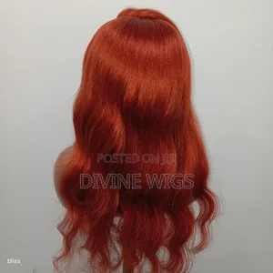 Full Closure Wig
