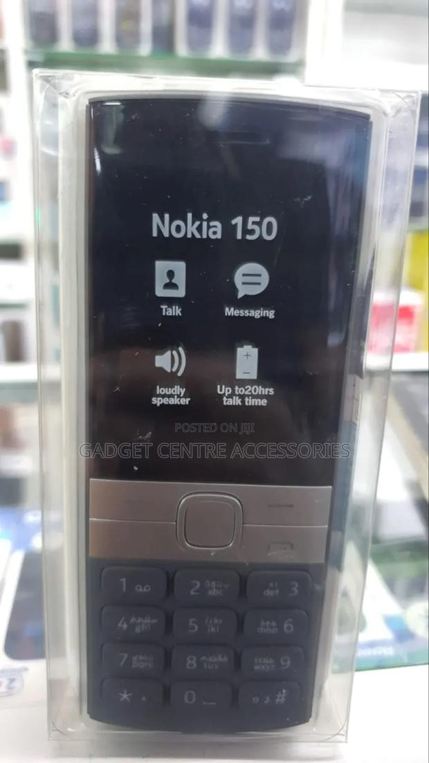 New Nokia 150 - thumbnail 3