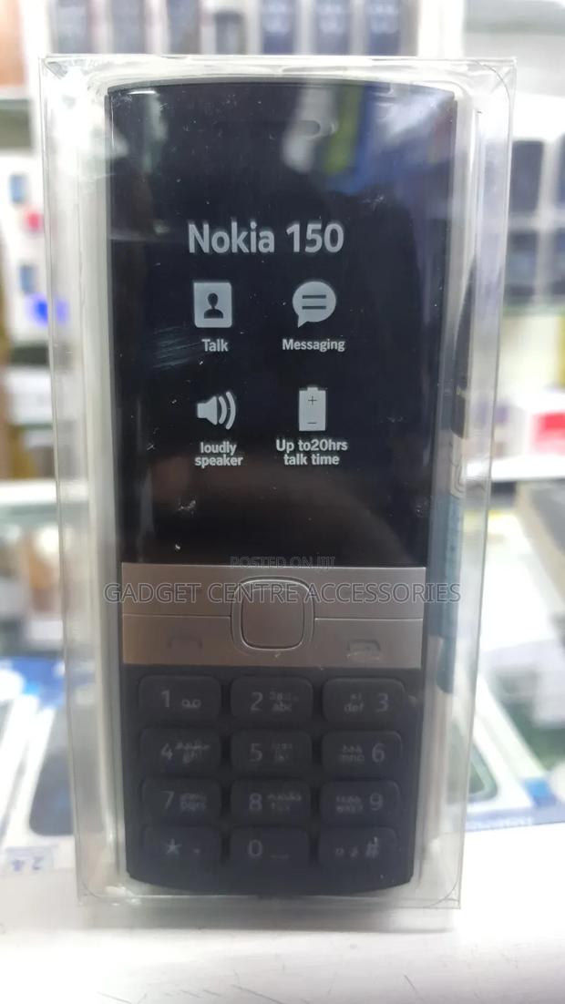 New Nokia 150 - thumbnail 4
