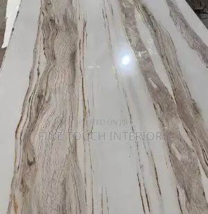 Marble Sheet for Kitchen Bathroom