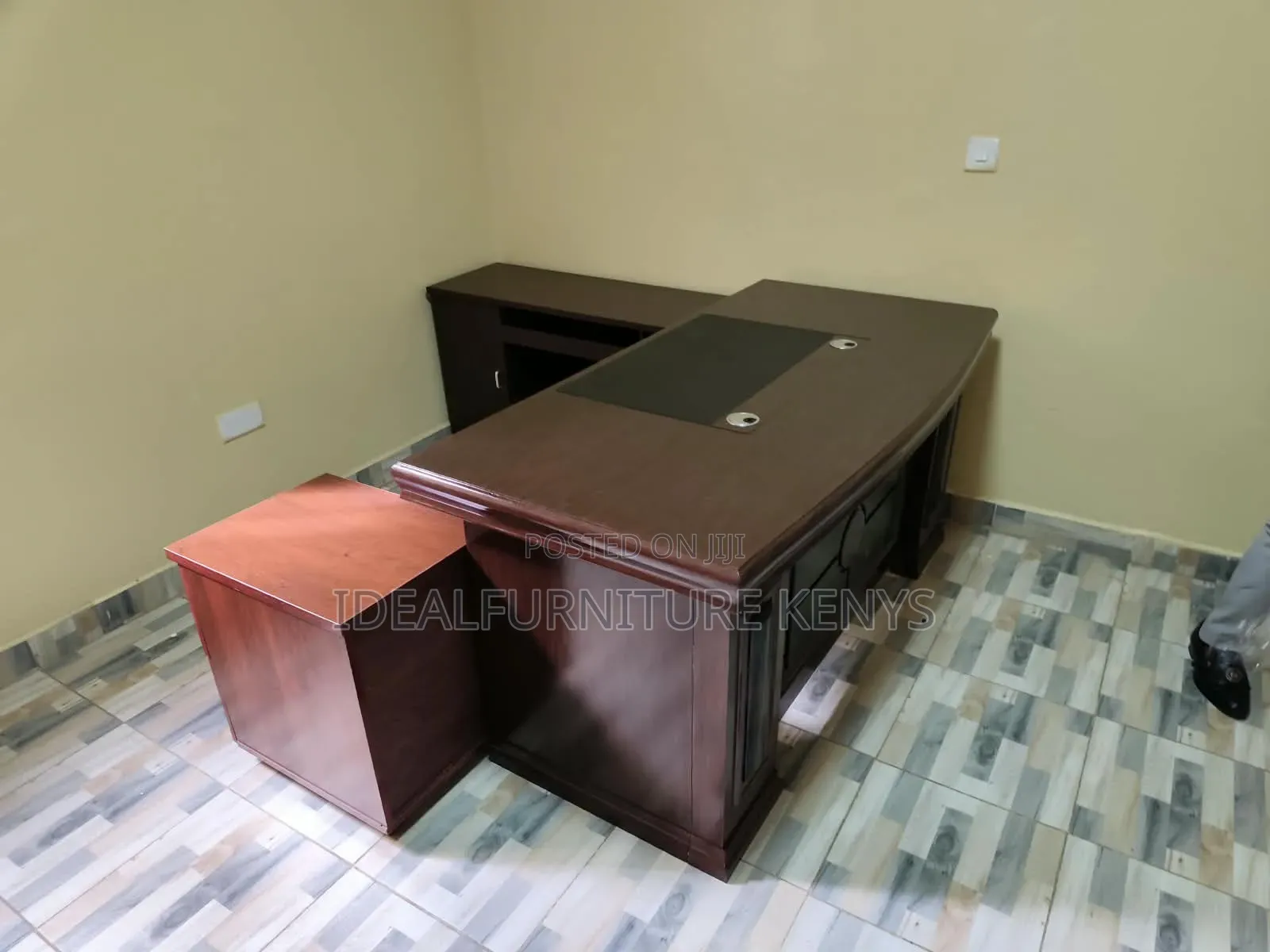 Modern Office Furniture