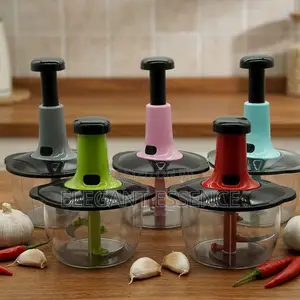 Ganesh Bingo Push Chopper