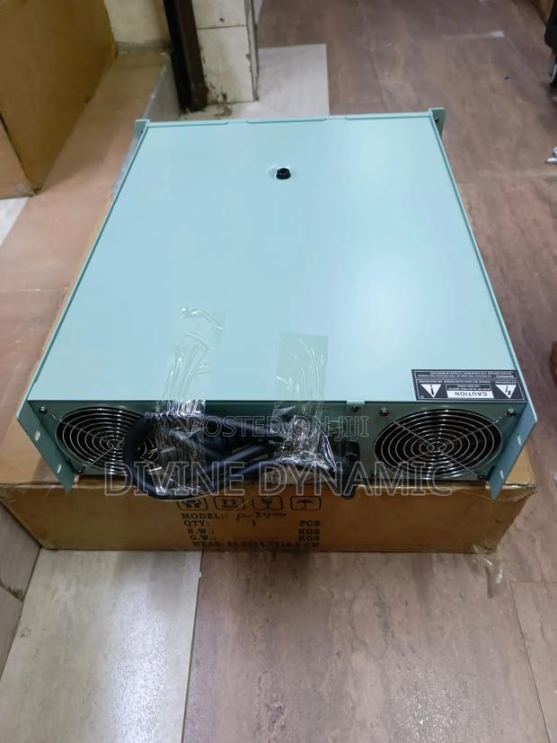 Morgan 39.9 Amplifier - thumbnail 2