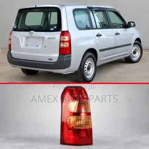 Tail Lamp Toyota Succeed 05
