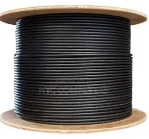 Easenet Outdoor Pure Copper Cat 6 305M Cable