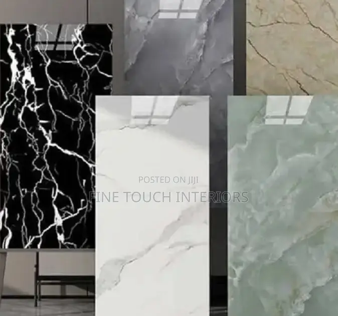 Marble Sheets for Shop Interior Decoration