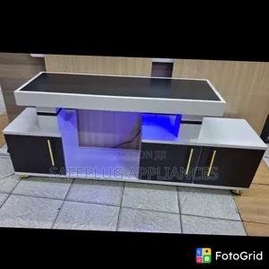 Istanbul 1 TV Console – Stylish Living Room TV Unit