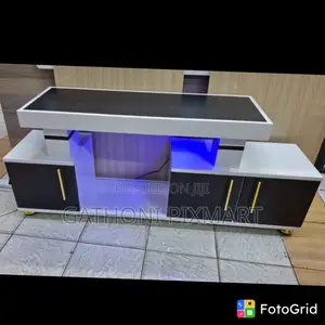 Istanbul 1 TV Console – Stylish Living Room TV Unit