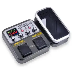 NUX MG100 Effects Pedal