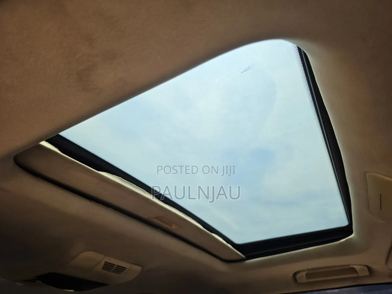 Land Rover Range Rover Vogue 2006