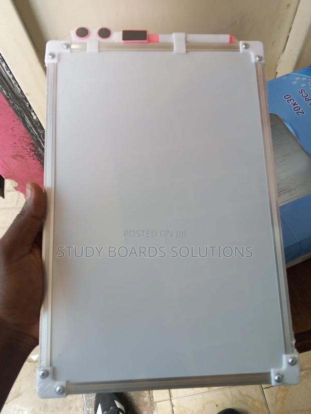 A4 Whiteboard for Children Early Learning - thumbnail 2