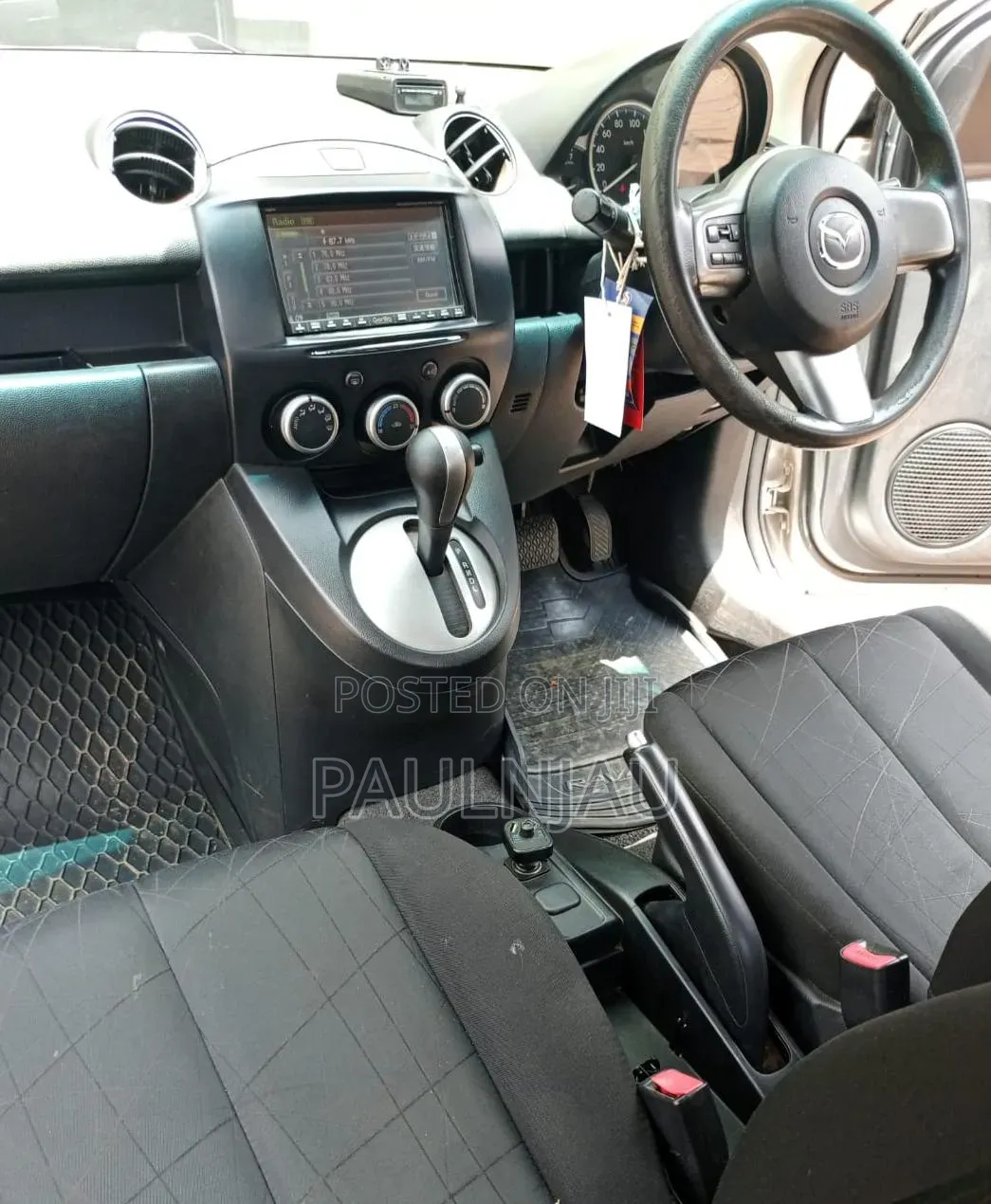 Land Rover Range Rover Vogue 2006