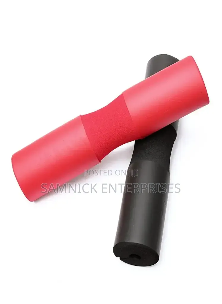 Barbell Pads