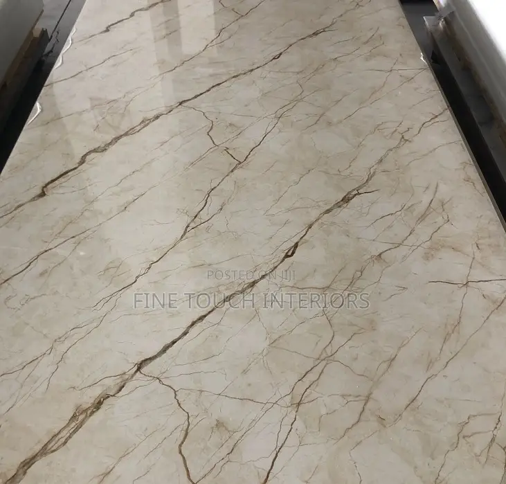 Marble Sheets for Bathroom Walls