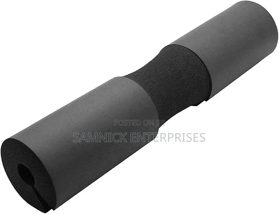 Barbell Pads