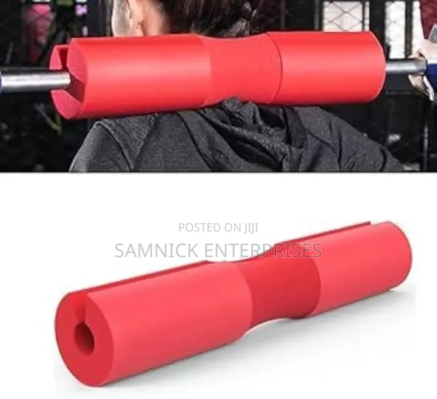 Barbell Pads