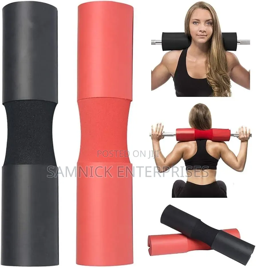 Barbell Pads