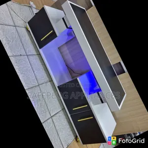 Istanbul 1 TV Stand – Modern Entertainment Unit