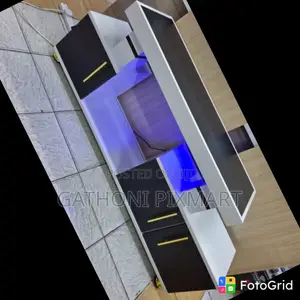 Istanbul 1 TV Stand – Modern Entertainment Unit