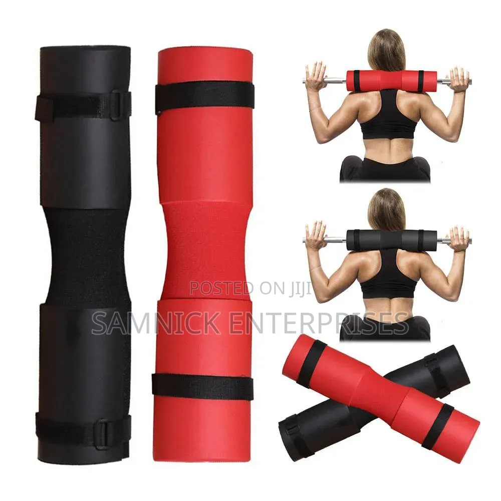 Barbell Pads