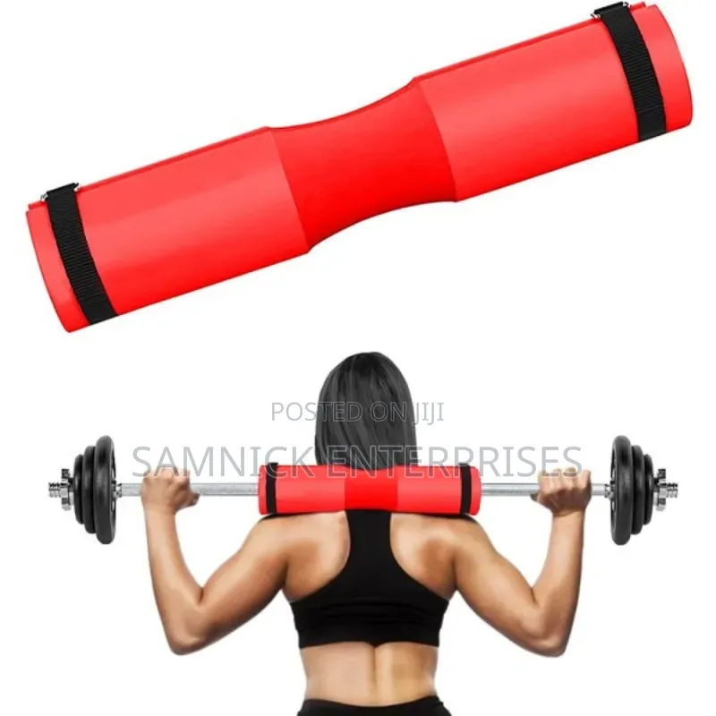 Barbell Pads