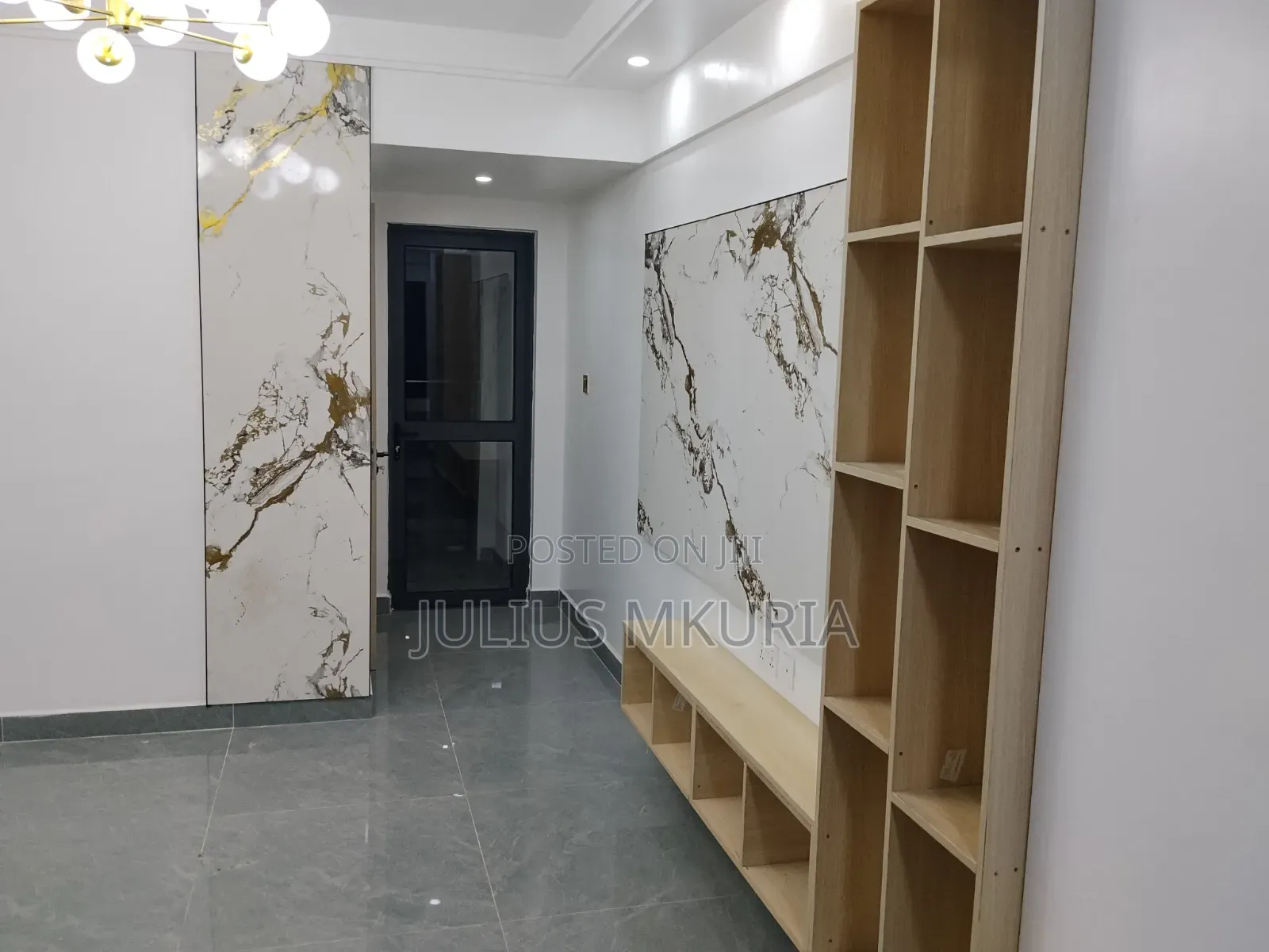 1bdrm Apartment in Winchester Garden, Kileleshwa for rent