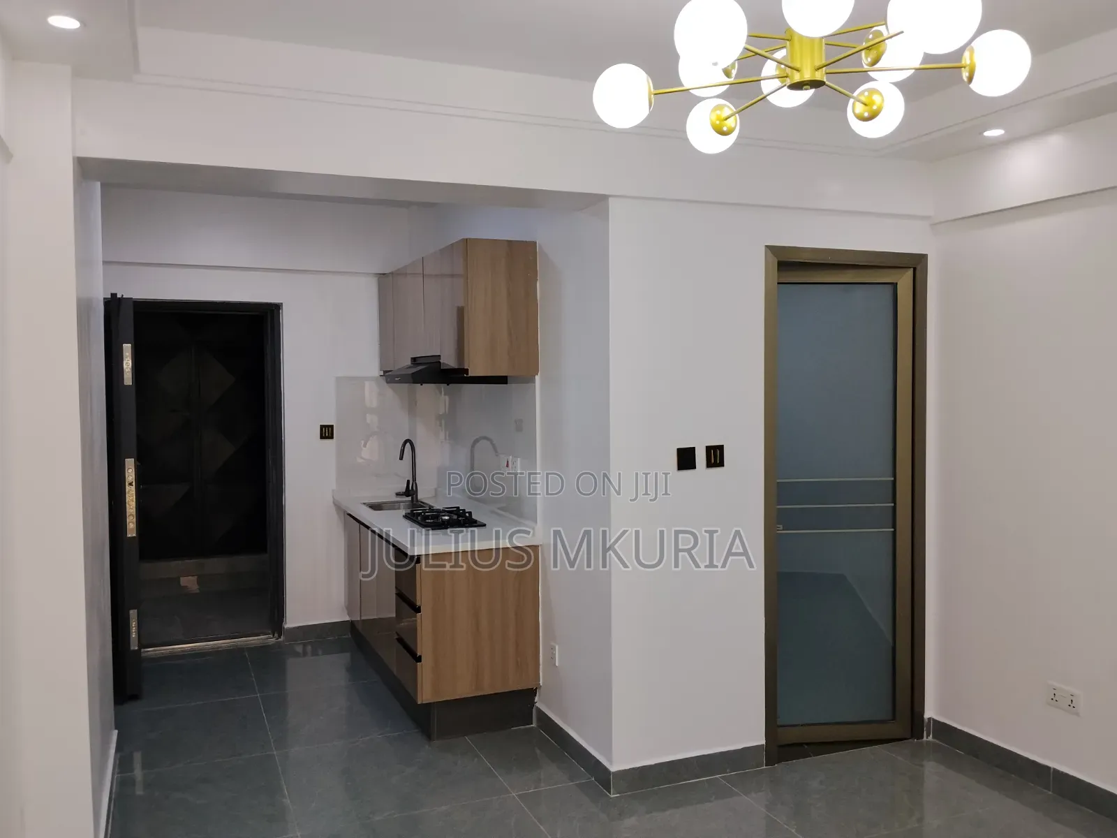 1bdrm Apartment in Winchester Garden, Kileleshwa for rent