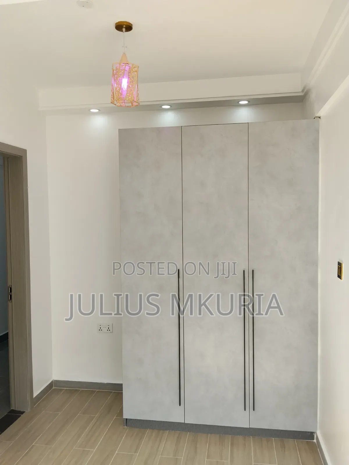 1bdrm Apartment in Winchester Garden, Kileleshwa for rent
