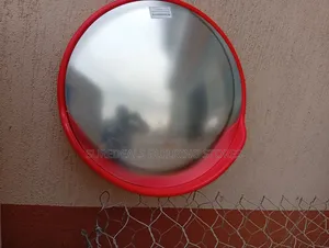 Convex Mirror 80cm