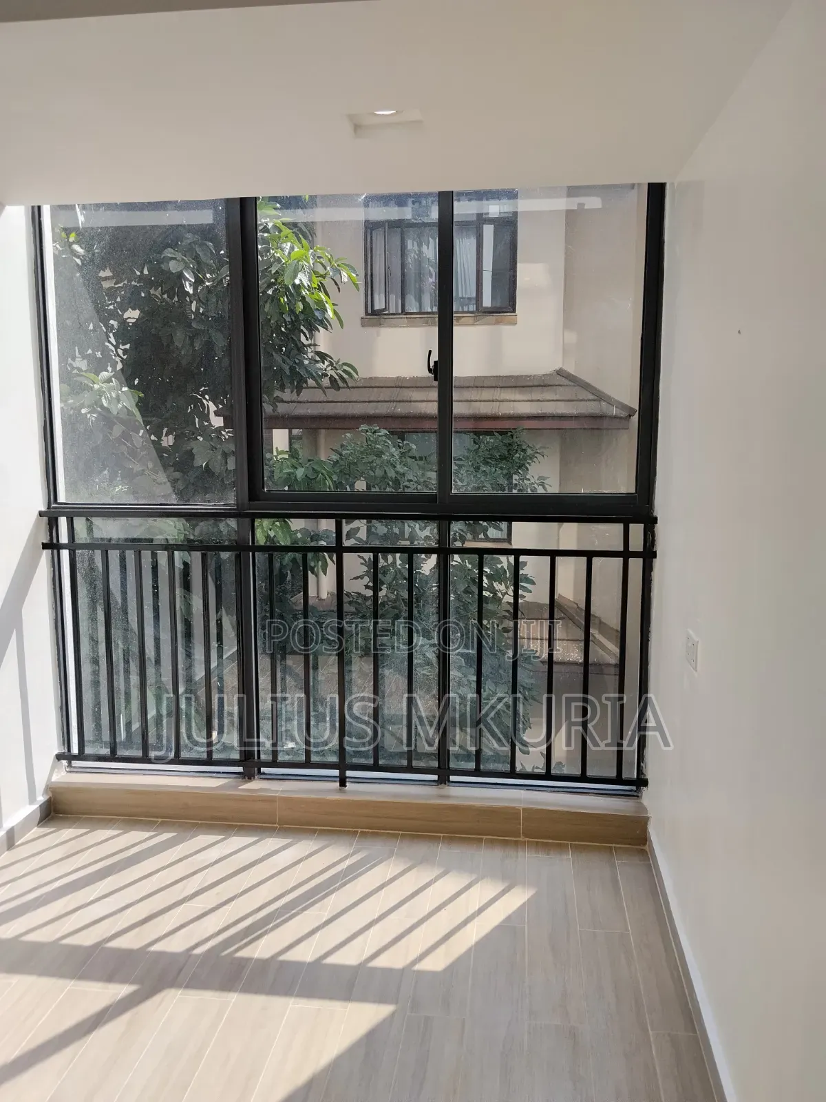 1bdrm Apartment in Winchester Garden, Kileleshwa for rent