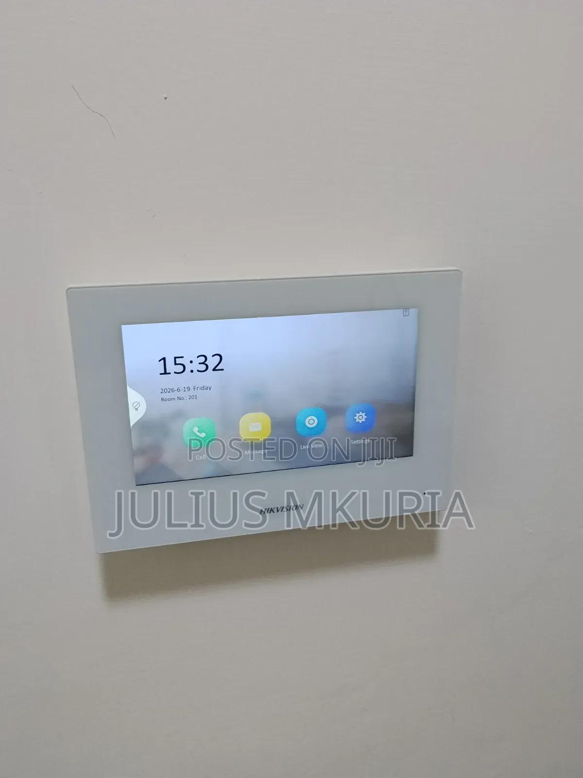 1bdrm Apartment in Winchester Garden, Kileleshwa for rent