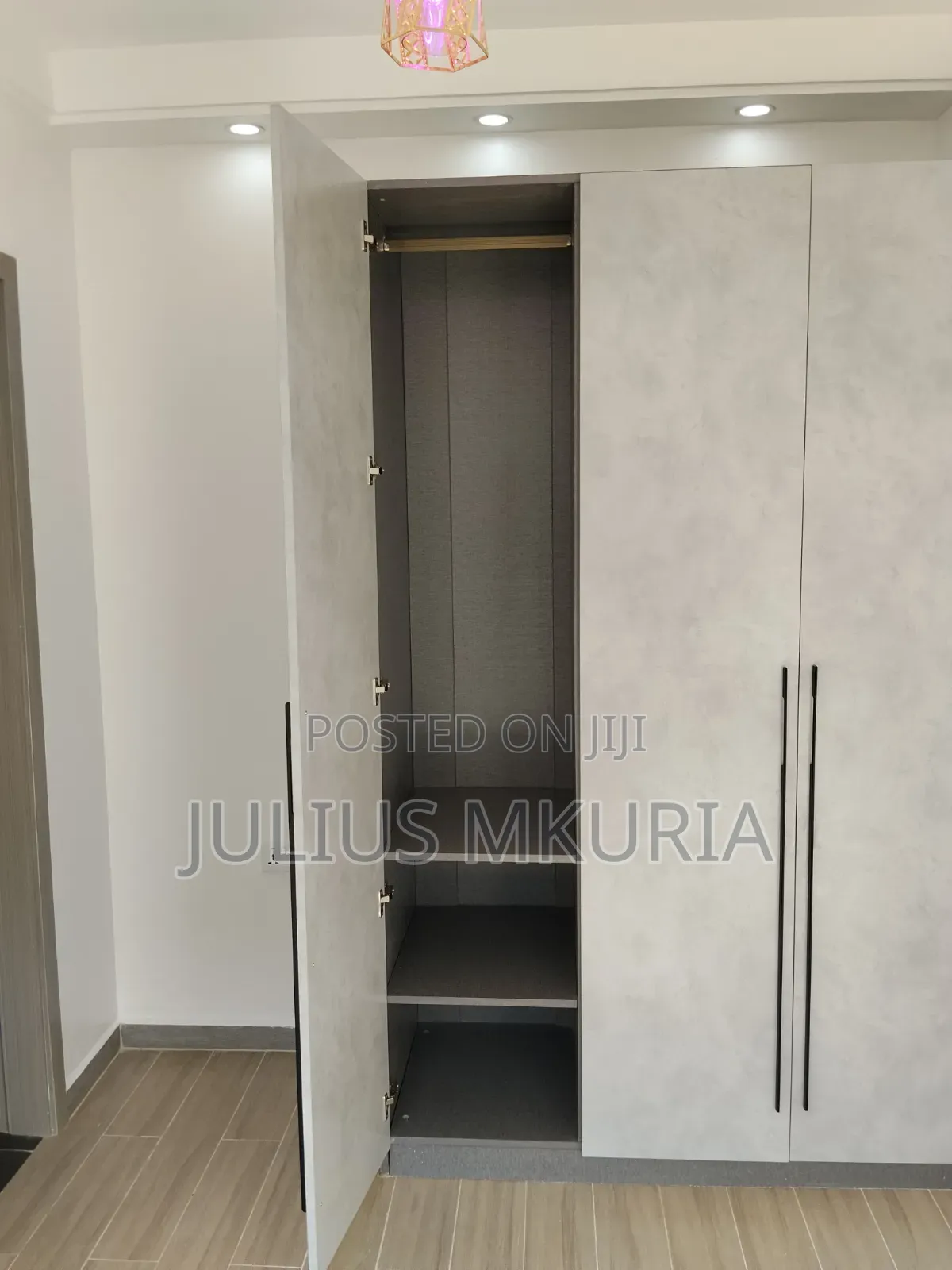1bdrm Apartment in Winchester Garden, Kileleshwa for rent