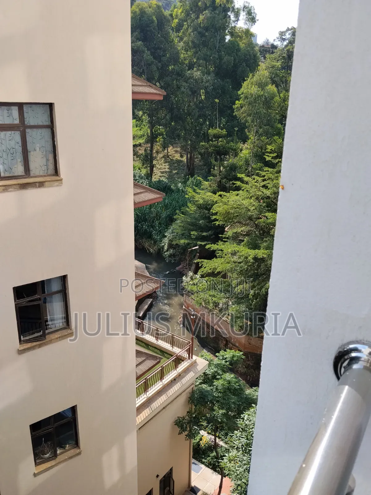 1bdrm Apartment in Winchester Garden, Kileleshwa for rent