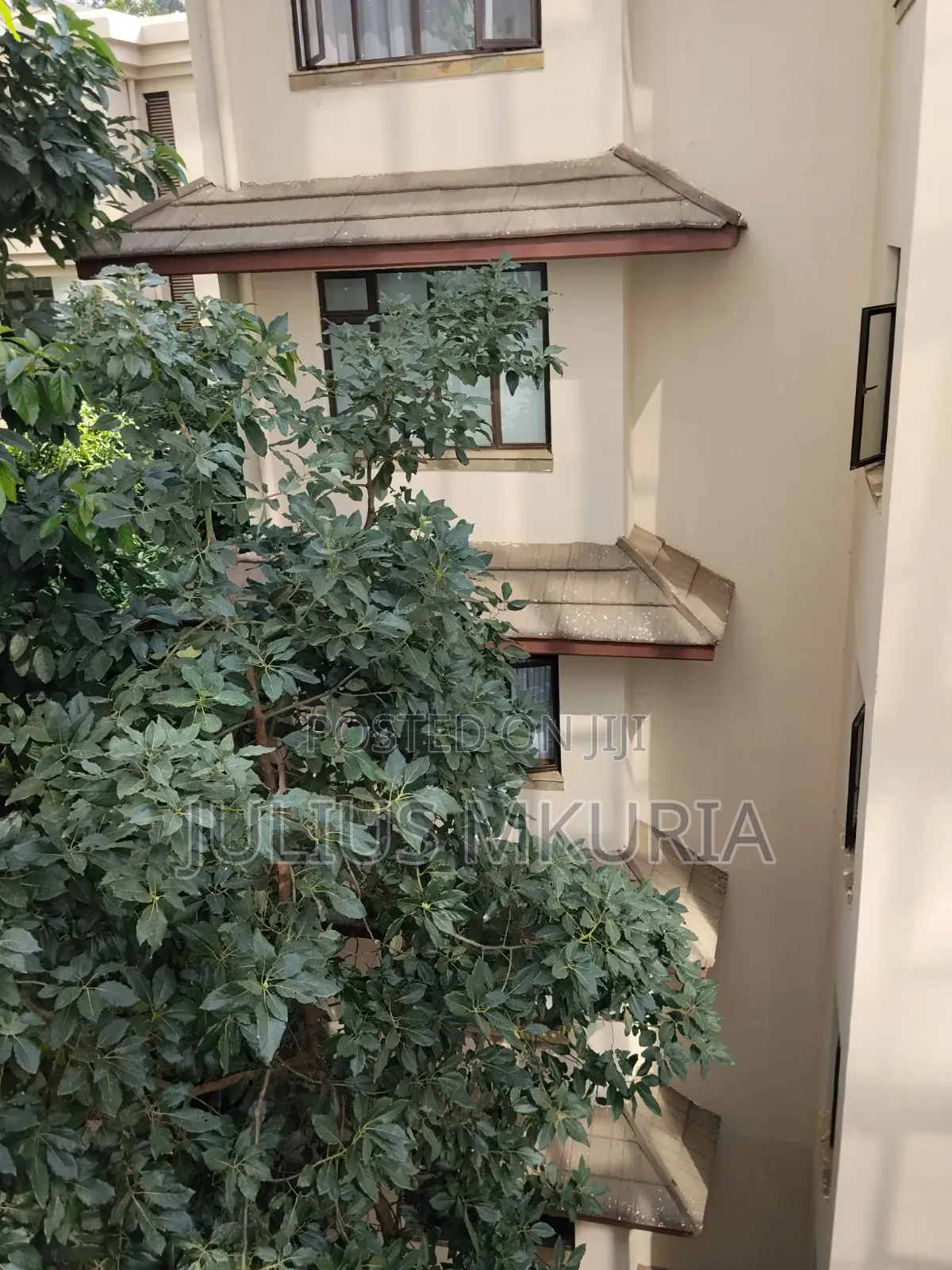 1bdrm Apartment in Winchester Garden, Kileleshwa for rent