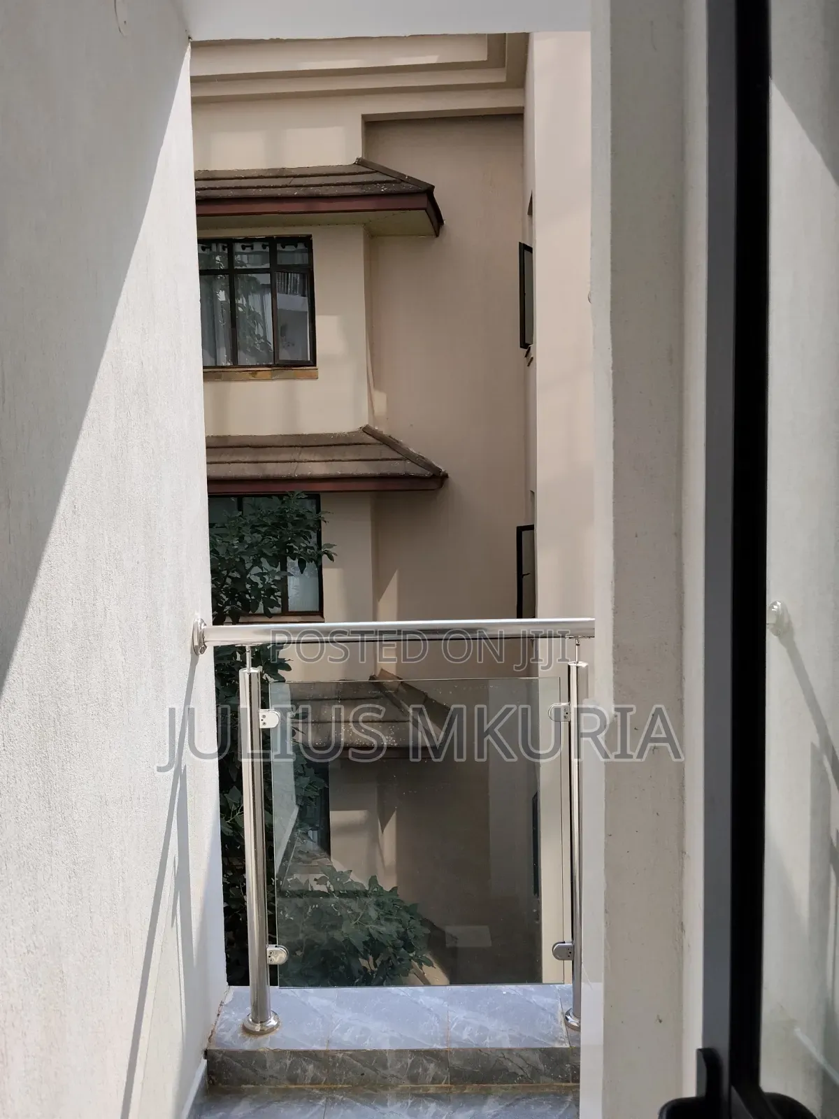 1bdrm Apartment in Winchester Garden, Kileleshwa for rent