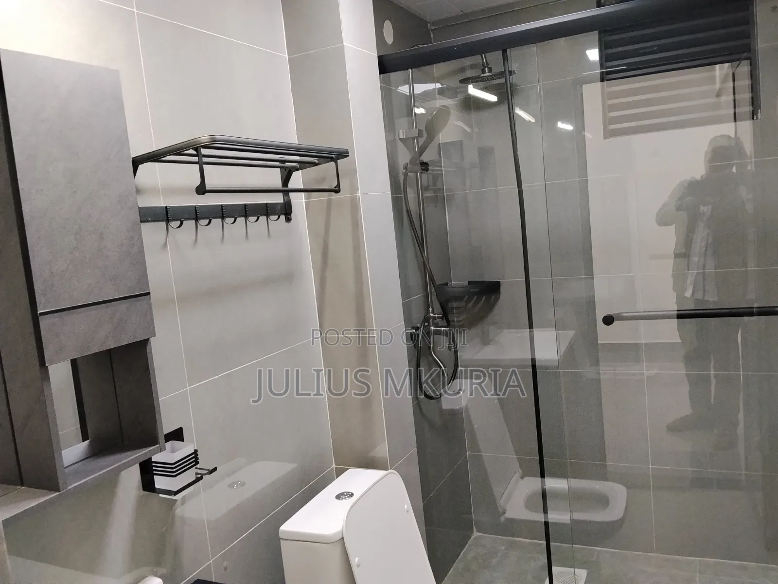 1bdrm Apartment in Winchester Garden, Kileleshwa for rent