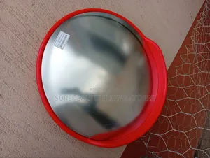 Traffic Safety Convex Mirror 80cm