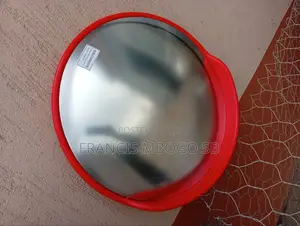 Traffic Safety Convex Mirror 80cm