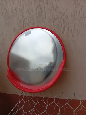 Traffic Safety Convex Mirror 80cm