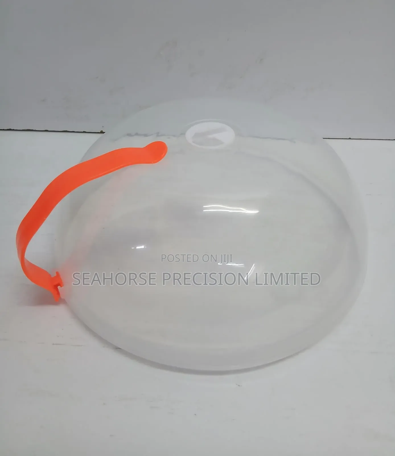 Microwave Plate Cover – Heat Resistant Reusable