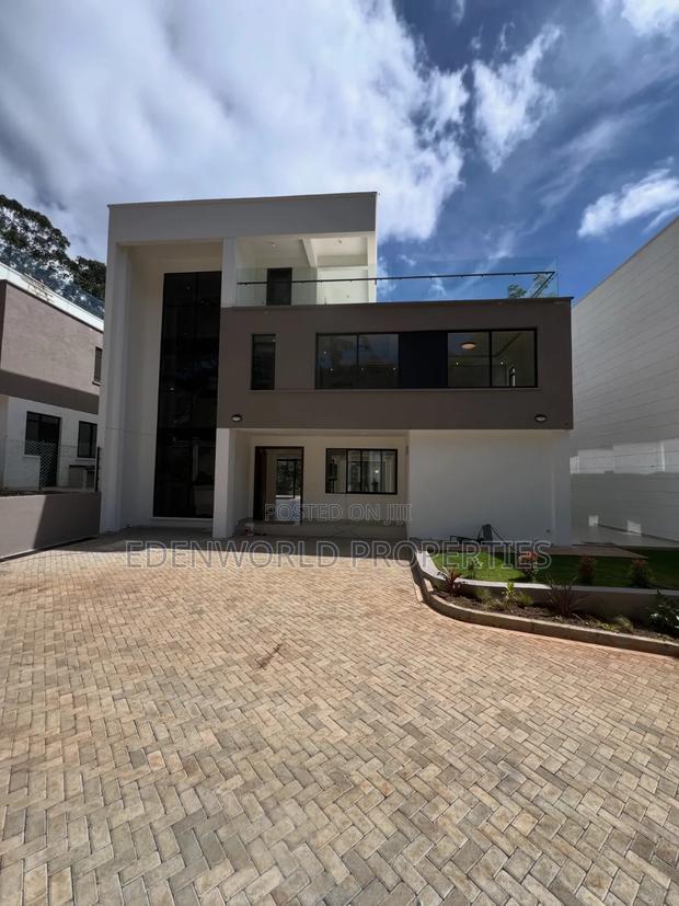 6bdrm Townhouse / Terrace in Spring Valley for rent