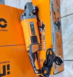 Electric Grinder 3000w/Ingco Grinder 3000w