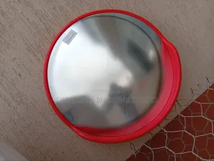 Parking Convex Mirror 80cm